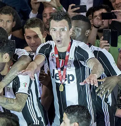 cupa italiei (Italian Cup) - trend visualization
