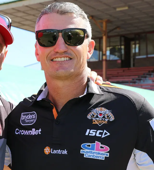 ivan cleary - trend visualization
