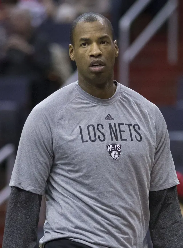 jason collins - trend visualization