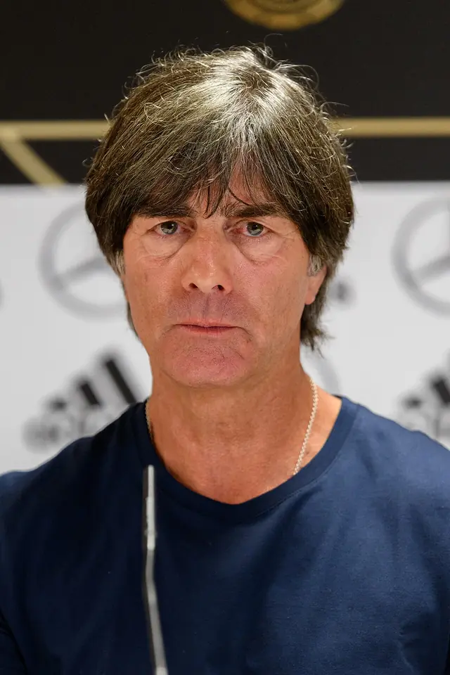 joachim löw - trend visualization