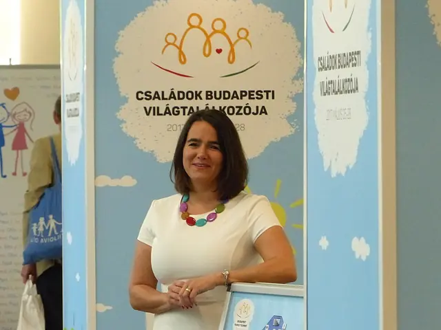 novák katalin (Katalin Novák) - trend visualization