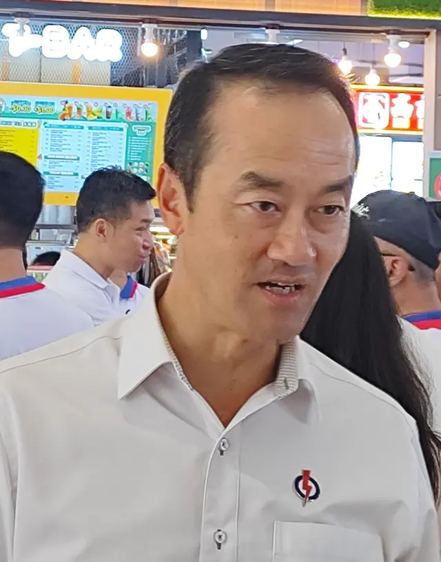 koh poh koon - trend visualization