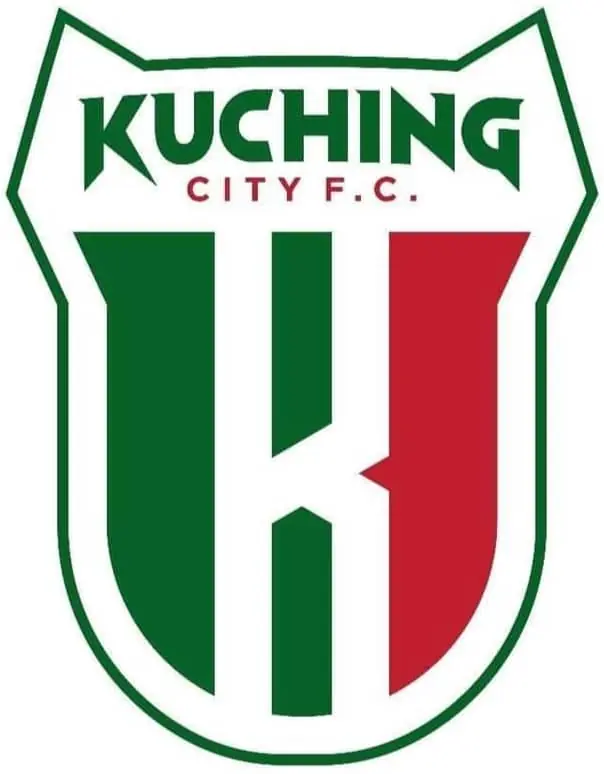 kuching city f.c. - trend visualization