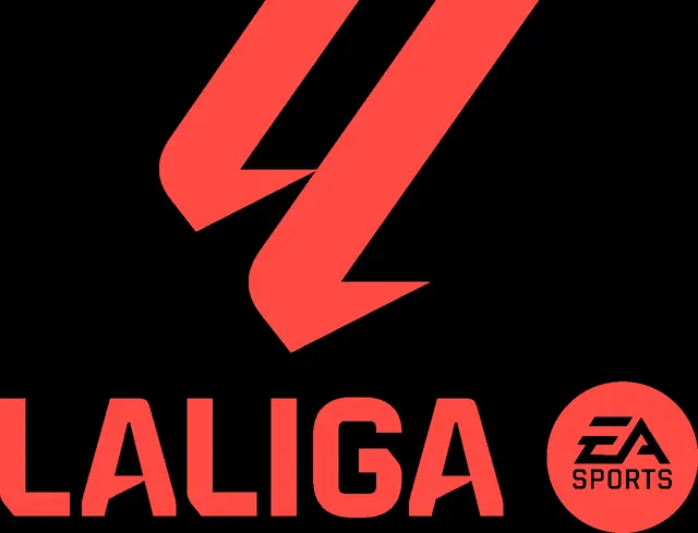 la liga - trend visualization