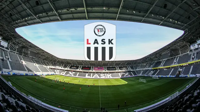 lask - trend visualization