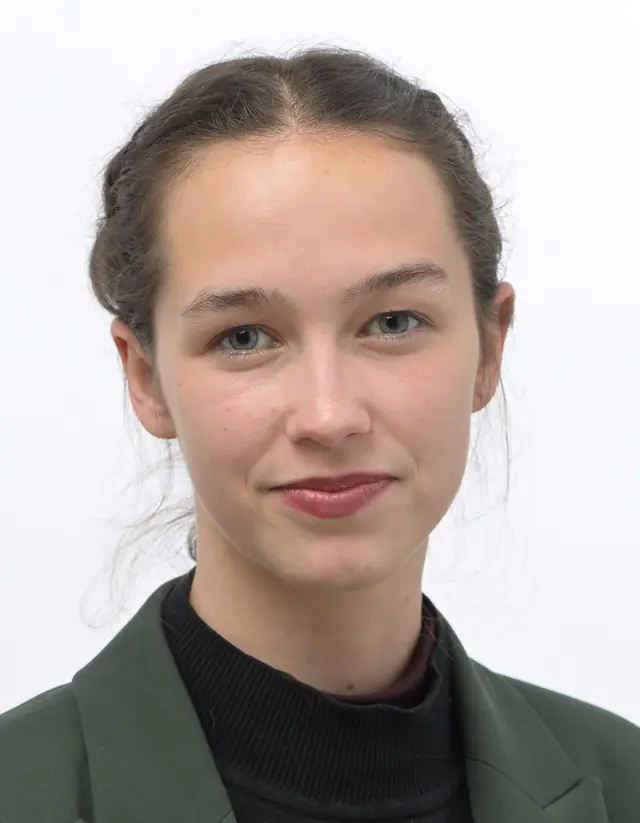 lena schilling - trend visualization
