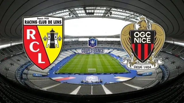 lens nice - trend visualization