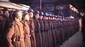 lietuvos kariuomenė (Lithuanian army) - trend visualization