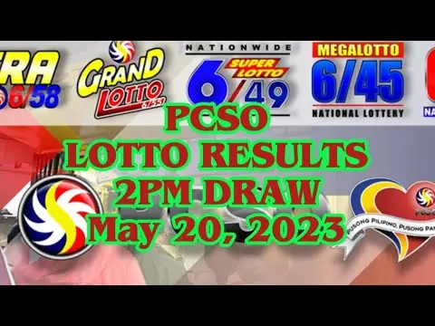 lotto result may 20 2026 - trend visualization