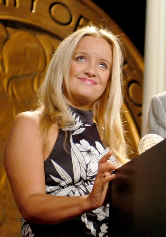Lucy Davis search trend