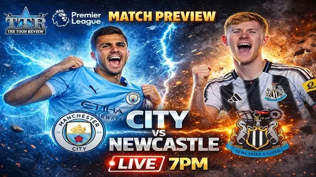 mancity game today - trend visualization
