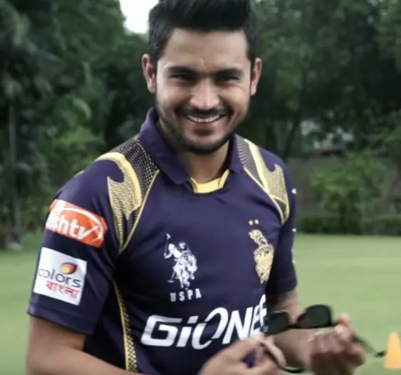 manish pandey - trend visualization