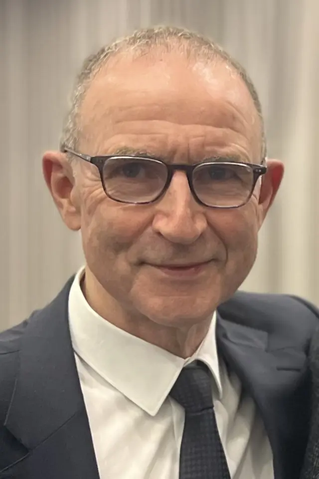 martin o'neill - trend visualization