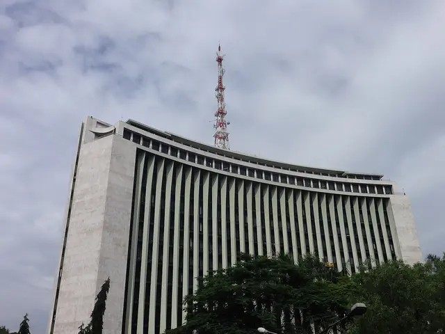 meralco - trend visualization