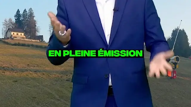 meteo - trend visualization