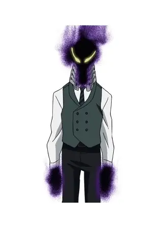 ヒロアカ 黒霧 (MHA Kurogiri) - trend visualization