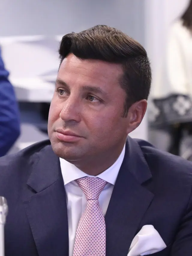 Michele Sensi Contugi search trend