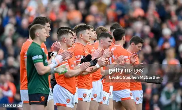 monaghan v armagh - trend visualization