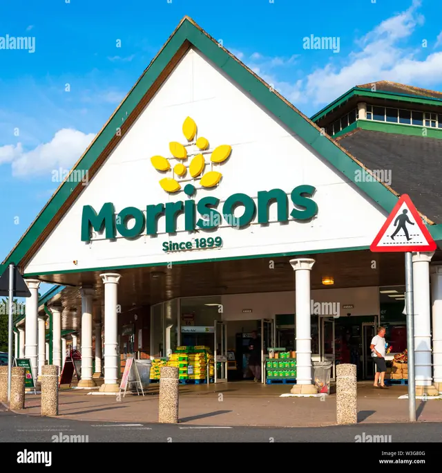morrisons toilet rule - trend visualization