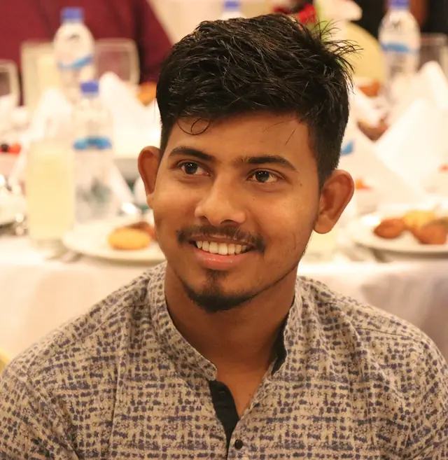 mosaddek hossain - trend visualization