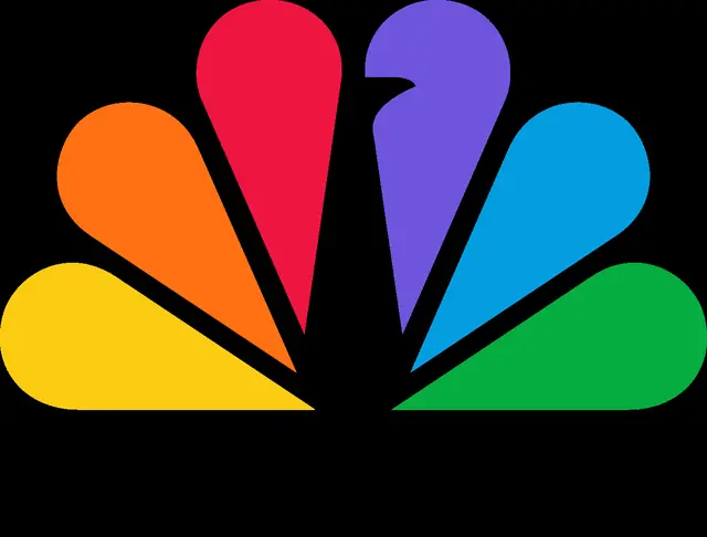 nbc news - trend visualization