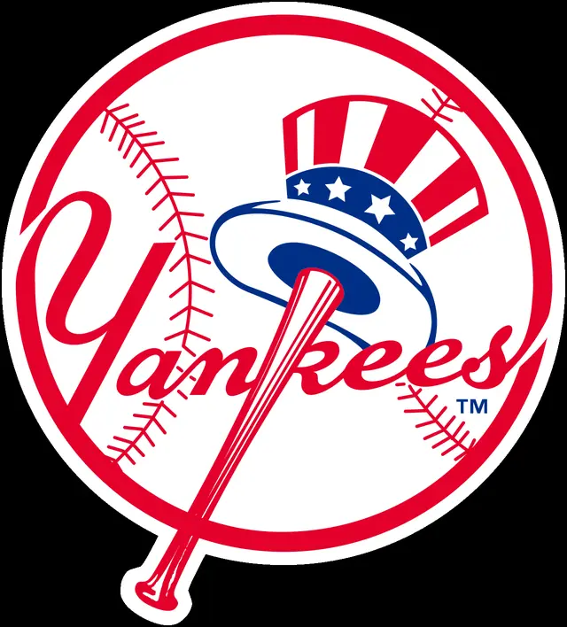 new york yankees - trend visualization