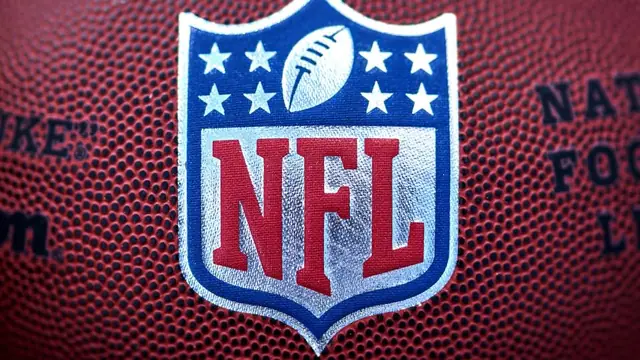 nfl schedule release - trend visualization
