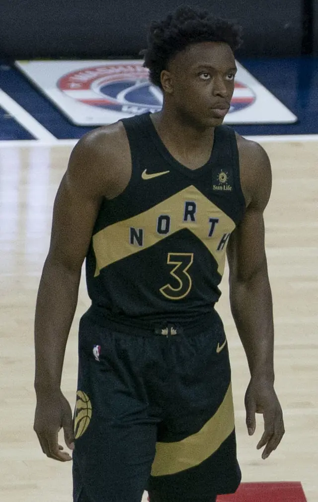 og anunoby - trend visualization