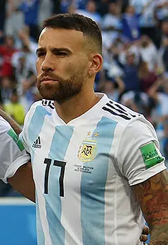 otamendi - trend visualization