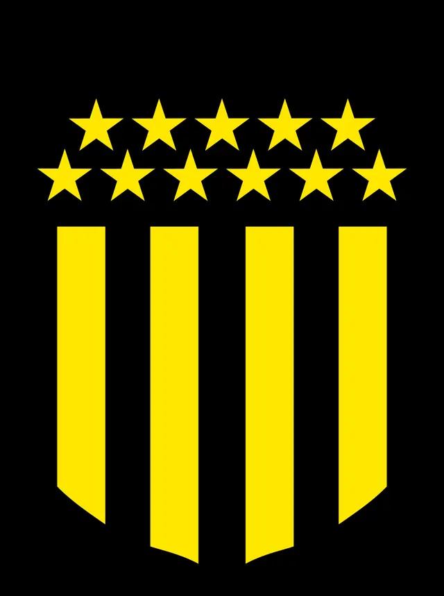 peñarol vs - trend visualization