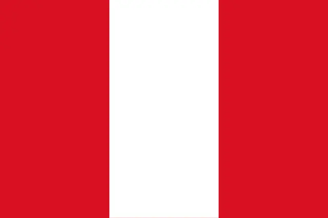 peru search trend