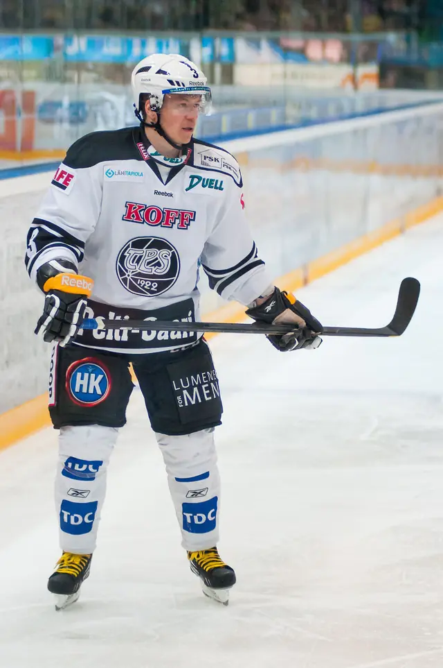petteri nummelin - trend visualization