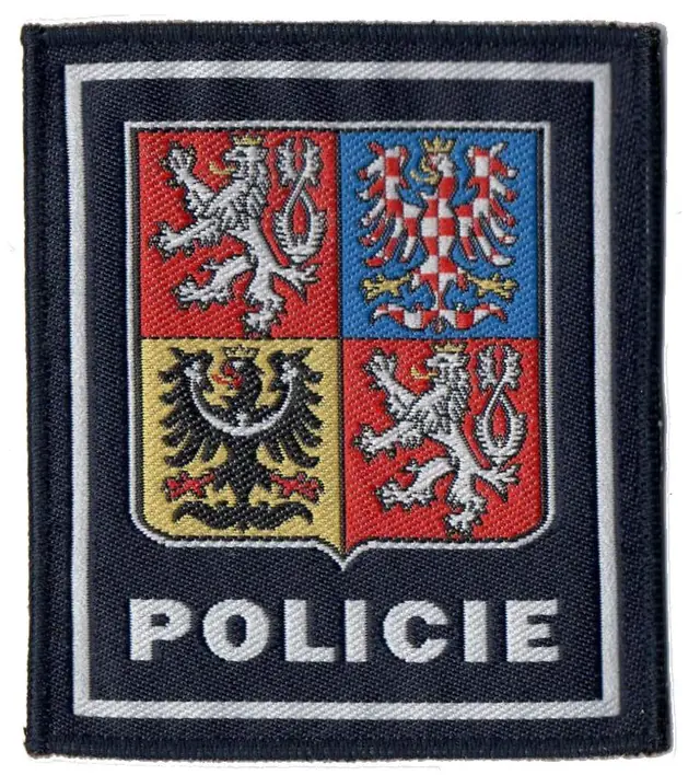 police - trend visualization