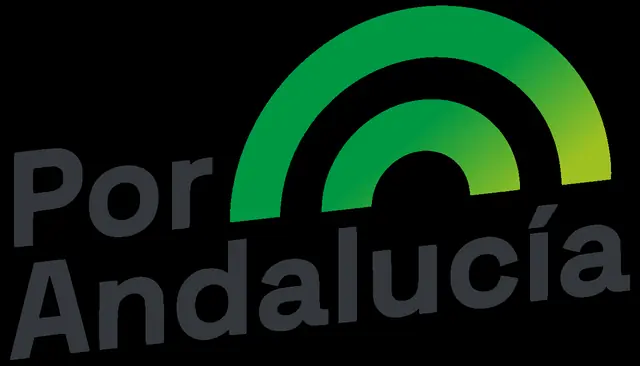 por andalucia - trend visualization