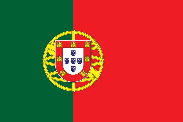 portugal vs - trend visualization
