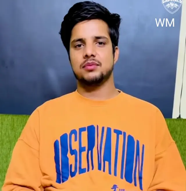 rasikh salam - trend visualization