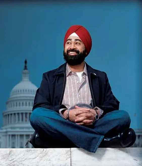 ravi singh - trend visualization