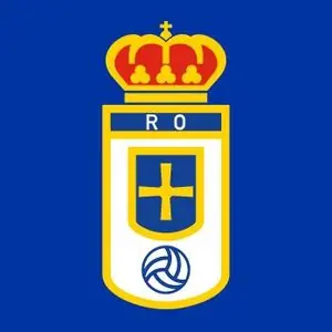 real – oviedo (Real Oviedo) - trend visualization