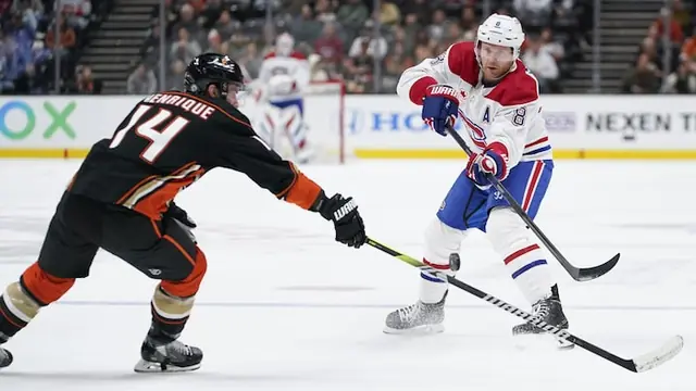 resultat canadien - trend visualization