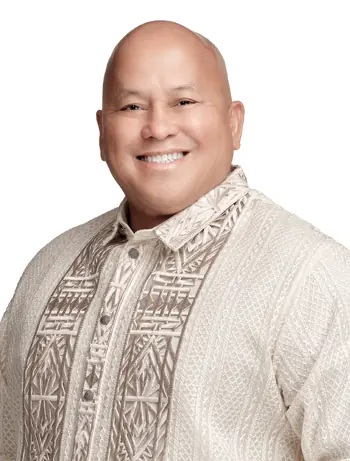 ronald dela rosa - trend visualization