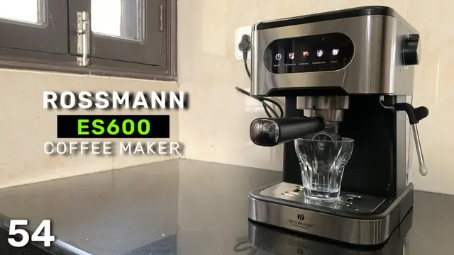 rossmann - trend visualization
