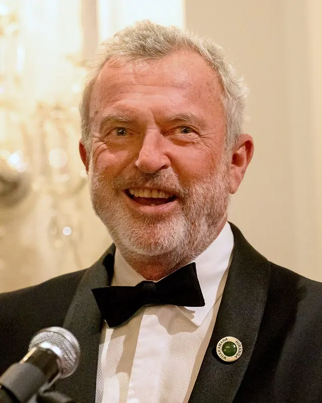 sam neill - trend visualization