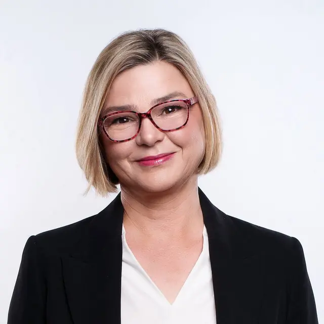 sandra benčić - trend visualization