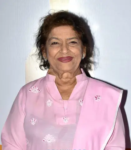 saroj khan - trend visualization
