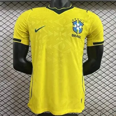 seleção brasileira - trend visualization