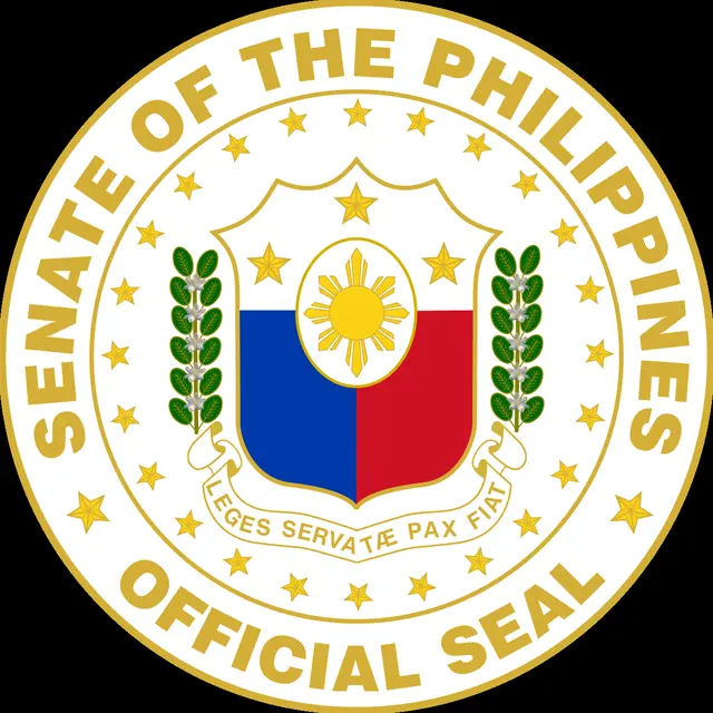 senate blue ribbon committee - trend visualization