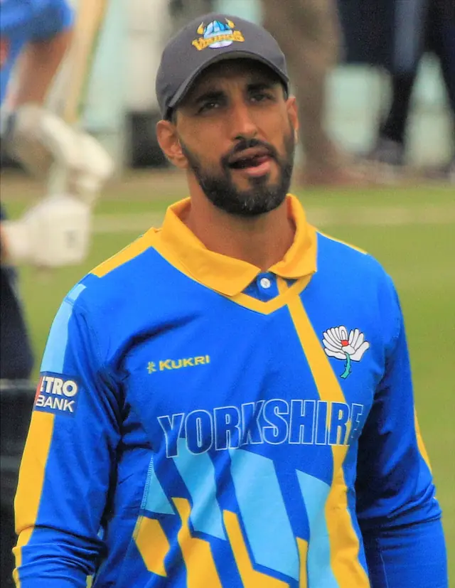 shan masood - trend visualization