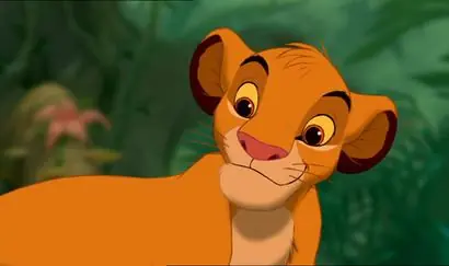 simba - trend visualization