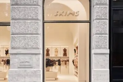 skims - trend visualization
