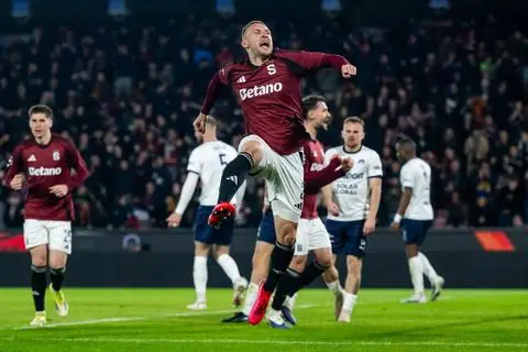 sparta – plzeň (Sparta – Plzen) - trend visualization